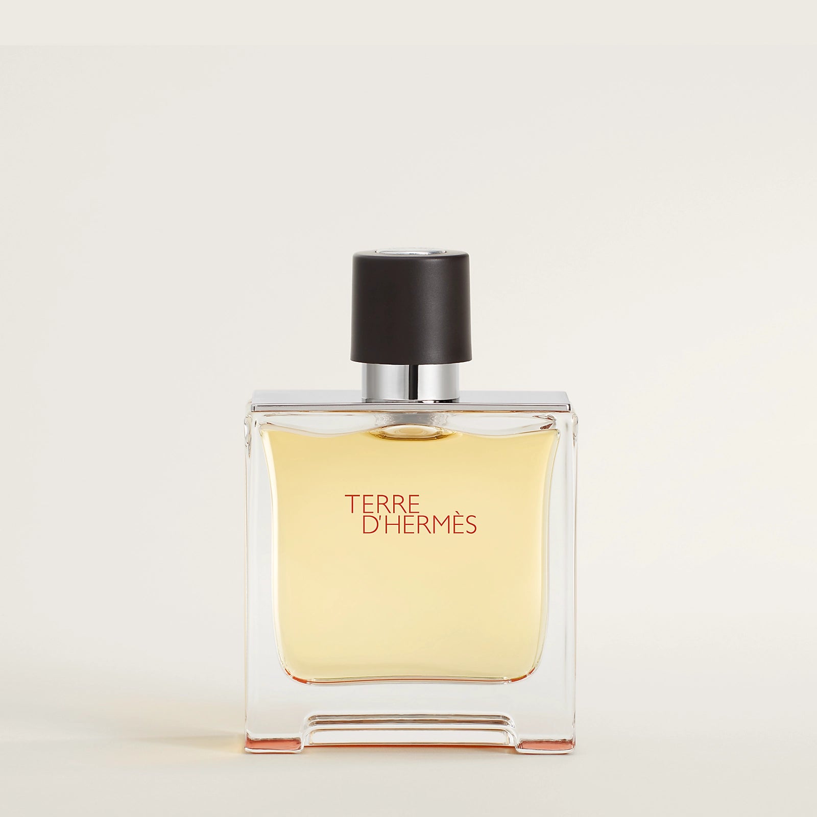 Lingling HERMÈS TERRE D'HERMÈS Toilet Water | Iconic wooded men's fragrance | Luxury cologne for men