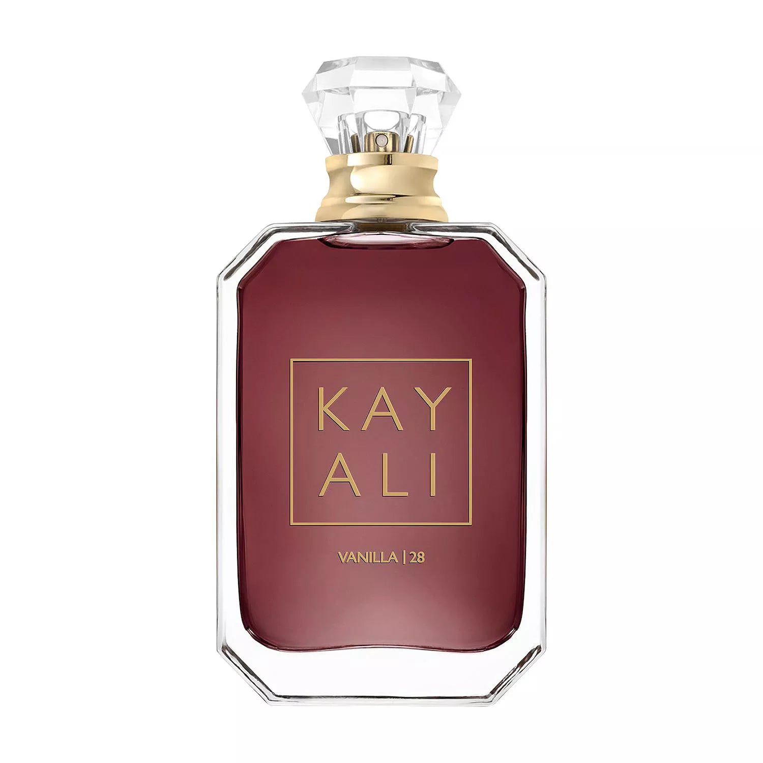 Lingling KAYALI VAINILLA | 28 Scented Water