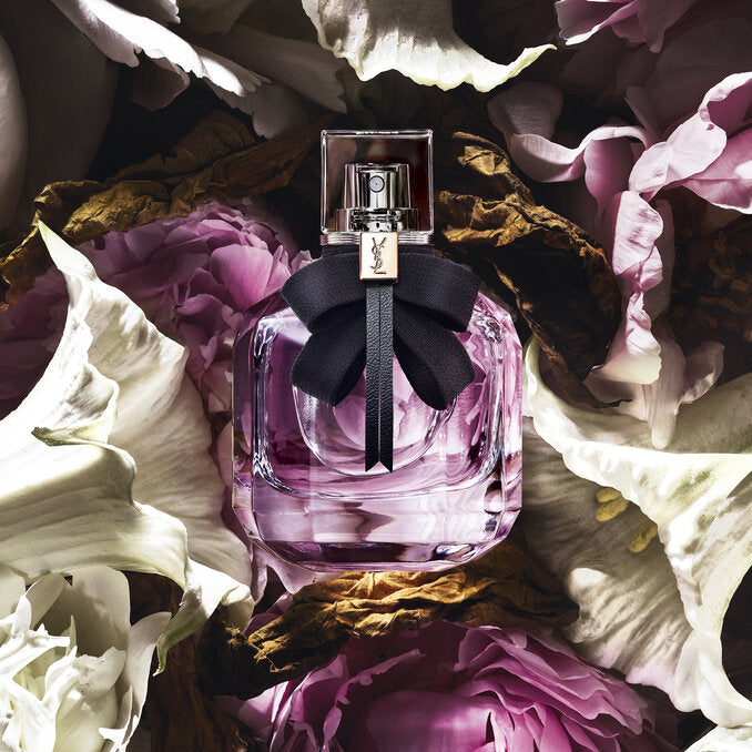Lingling Mon Paris Eau de Parfum Patchouli and Flowers