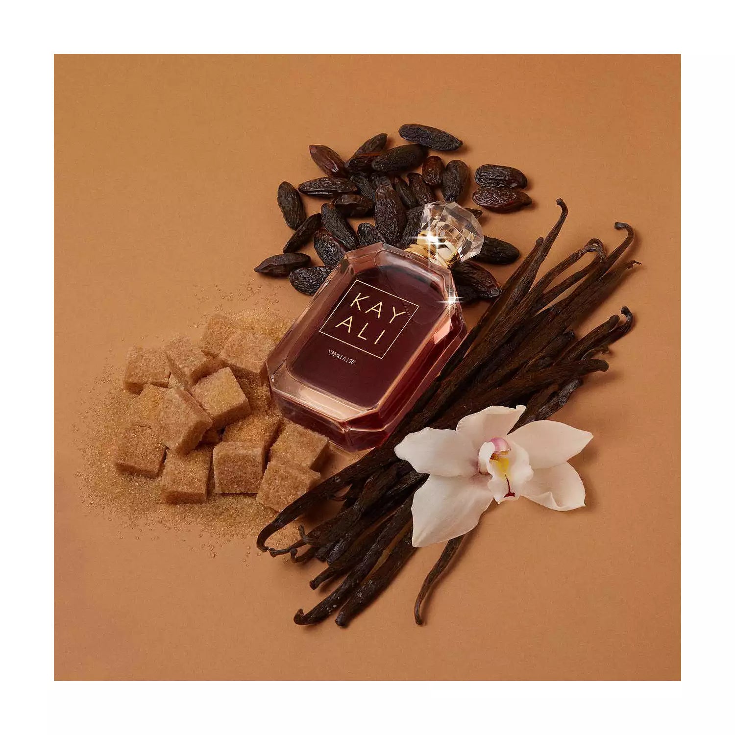Lingling KAYALI VAINILLA | 28 Scented Water