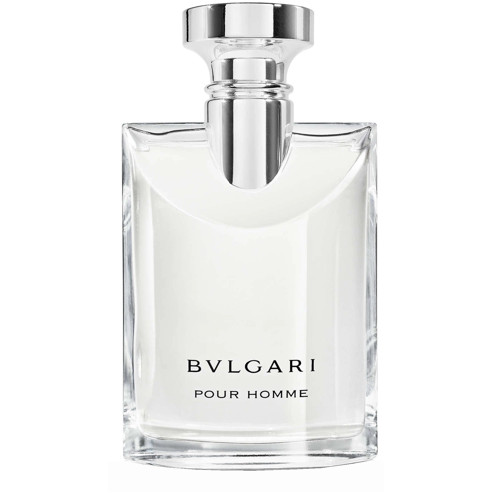 Lingling BVLGARI POUR HOMME Eau de Toilette | Iconic Woody Fragrance for Men | Fresh Tea and Bergamot Cologne