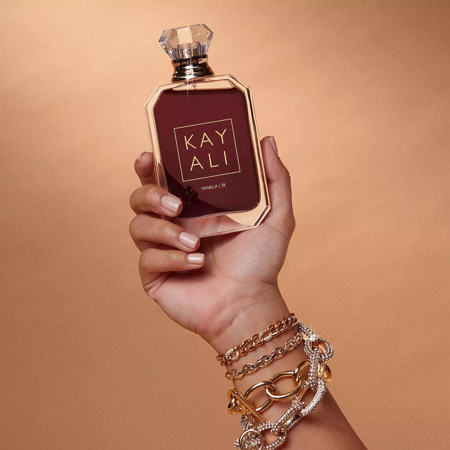 Lingling KAYALI VAINILLA | 28 Scented Water