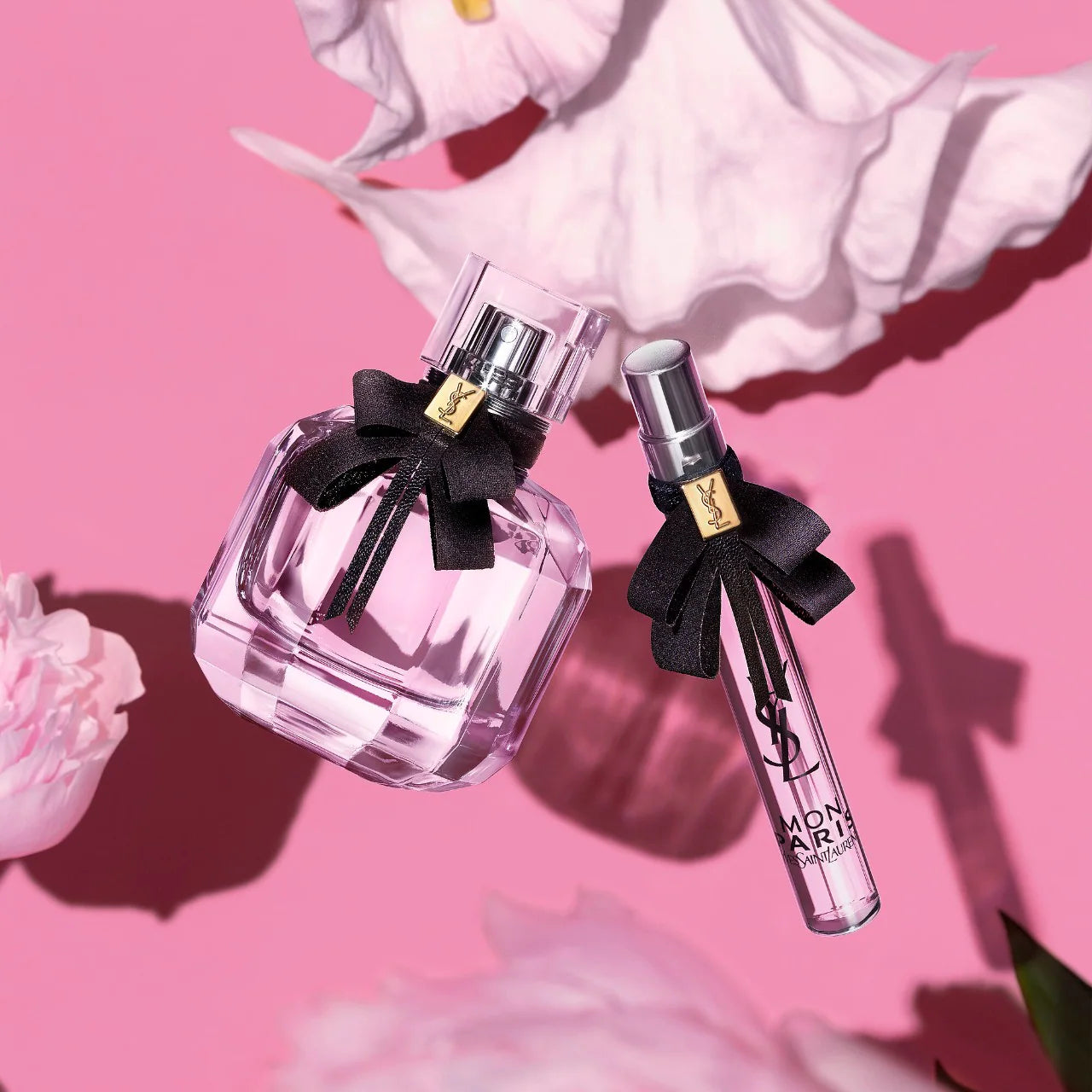 Lingling Mon Paris Eau de Parfum Patchouli and Flowers