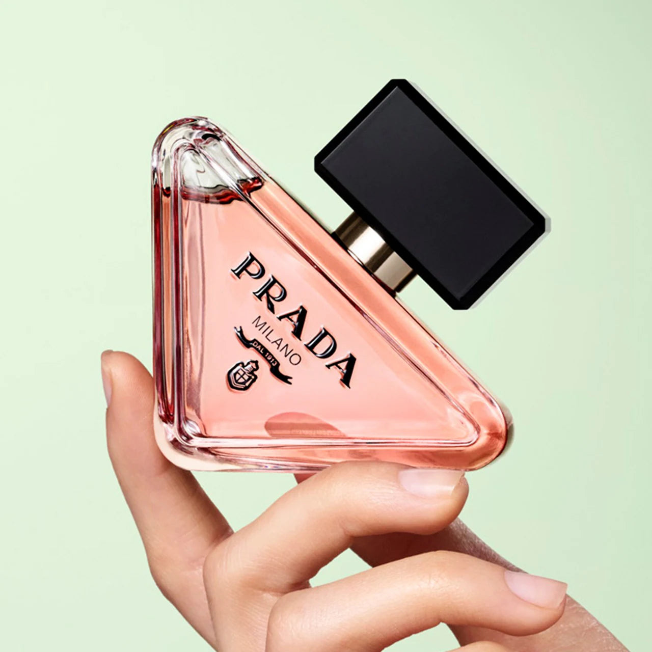 Lingling Paradoxe Eau de Parfum con almizcle blanco y ámbar