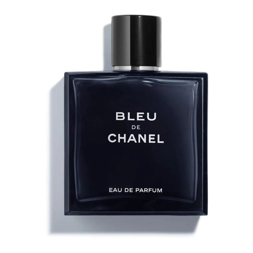 Lingling Bleu de Chanel Eau de Parfum | Woody Aromatic Fragrance for Men | Timeless Luxury Cologne
