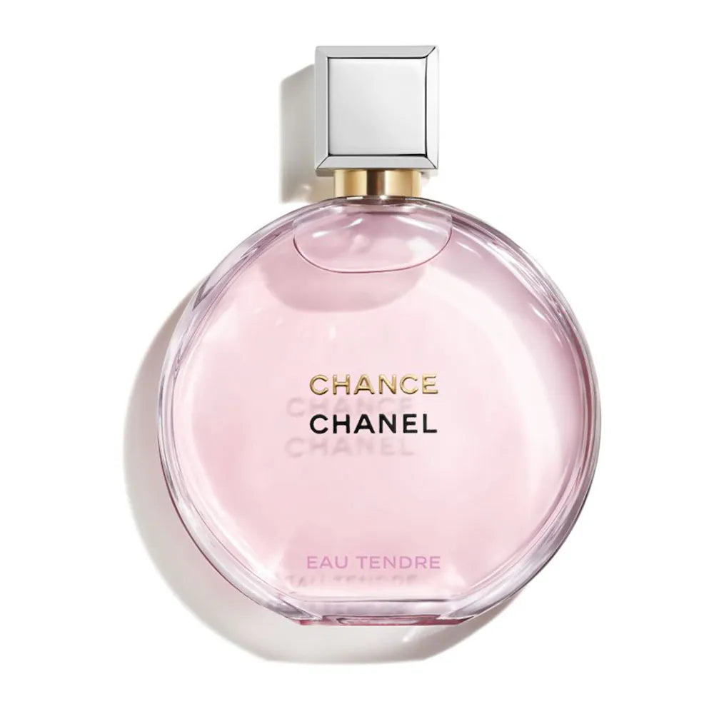 Lingling CHANCE EAU TENDRE Eau de Toilette | Floral fragrance for women | Romantic and fun fragrance