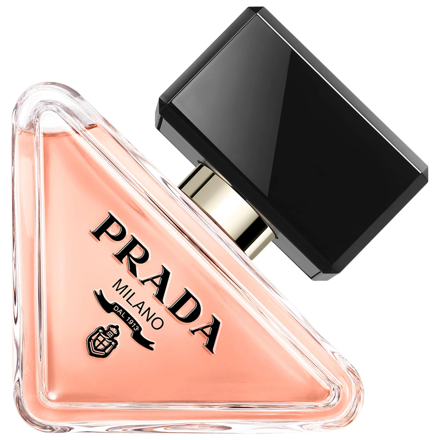 Lingling Paradoxe Eau de Parfum con almizcle blanco y ámbar