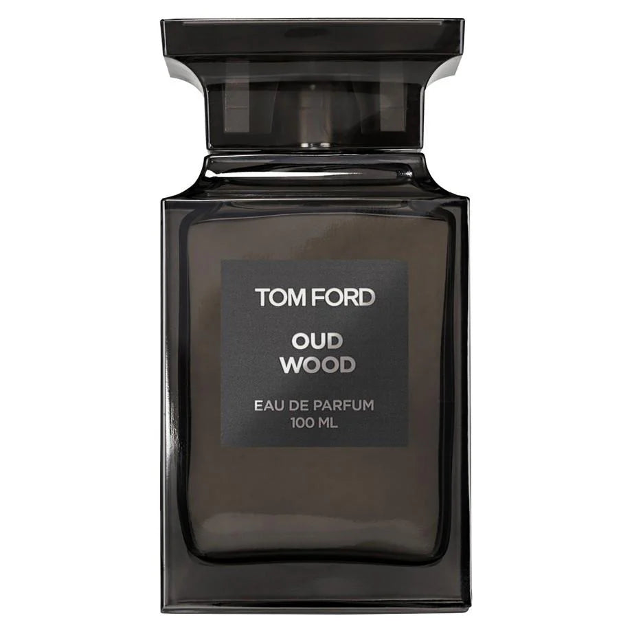 Lingling TOM FORD OUD WOOD Eau de Parfum | Unisex Luxury Fragrance | Iconic Wood and Spice Scent